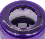 Unikstone 2 Pack Vacuum Filters Replacement Parts Compatible with Dyson V11 SV16 Outsize Vacuum, Compare to Part 970422-01