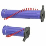 Spares2go Brushbar Brushroll Roller Brush for Dyson Dc40 Dc41 Dc55 Dc75 Erp Vacuum Cleaner