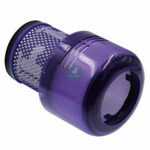 Fre.Filtor 2-PACK Replacement HEPA Filter Compatible with Dyson V11,SV14,V15 Cordless Stick Vacuums,Compare to Part # 970013-02 970013-03
