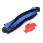 DingGreat Replacement parts for Eufy RoboVac L70 Hybrid Robot Vacuum Cleaner Accessories kit Pack with 1 Roller brush + 4 Filters + 4 Side brushes + 3 Mop Cloths +1 Cleaning brushes
