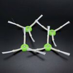 Subtop Replacement Kit Accessories for iRobot Roomba i7 i7+/i7 Plus E5 E6 E7 Vacuum Cleaner Brushes Filters Spare Parts