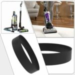 SG Store 4Pcs Vacuum Belts 1626502 Compatible with Bissell PowerForce PowerBrush Pet XL 3071,TurboClean DualPro Pet 3067, 30673, 3072, 3109 Carpet Cleaner