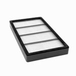 KENSHIRE 8PCS S series filters replacement compatible with iRobot Roomba S9 Plus S9 S9+ 9150 9550 filters parts replacement