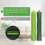 اکسسوری جارو رباتیک آی روبات مناسب مدل های iRobot Roomba e i and j Series i3 i3+ i6+ i7 i7+ i8+ Plus E5 E6 E7 j7 (7150) j7+ (7550) Vacuum Cleaner Accessories (ارسال 10 الی 15 روز کاری)