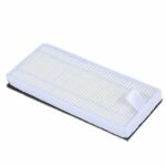 Pack of 6 Replacement Accessories Kit Set Tool Replacement for Eufy RoboVac 11S / RoboVac 30 / RoboVac 30C / RoboVac 16C Vacuum Cleaner – 6 Filters DOOMUN