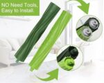 اکسسوری جارو رباتیک آی روبات مناسب مدل های iRobot Roomba e i and j Series i3 i3+ i6+ i7 i7+ i8+ Plus E5 E6 E7 j7 (7150) j7+ (7550) Vacuum Cleaner Accessories (ارسال 10 الی 15 روز کاری)
