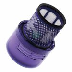 Fre.Filtor 2-PACK Replacement HEPA Filter Compatible with Dyson V11,SV14,V15 Cordless Stick Vacuums,Compare to Part # 970013-02 970013-03