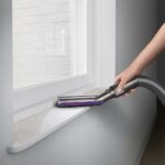 Dyson Carbon Fiber Soft Dusting Brush Accessory