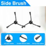 Fixbetter Accessories for Roborock Q Revo Master