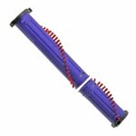 Spares2go Brushbar Brushroll Roller Brush for Dyson Dc40 Dc41 Dc55 Dc75 Erp Vacuum Cleaner