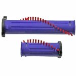 Spares2go Brushbar Brushroll Roller Brush for Dyson Dc40 Dc41 Dc55 Dc75 Erp Vacuum Cleaner