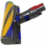 Dyson Laser Slim Fluffy™ cleaner head