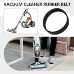 SG Store 4Pcs Vacuum Belts 1626502 Compatible with Bissell PowerForce PowerBrush Pet XL 3071,TurboClean DualPro Pet 3067, 30673, 3072, 3109 Carpet Cleaner