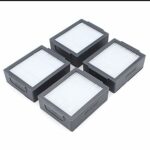 Subtop Replacement Kit Accessories for iRobot Roomba i7 i7+/i7 Plus E5 E6 E7 Vacuum Cleaner Brushes Filters Spare Parts