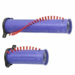 Spares2go Brushbar Brushroll Roller Brush for Dyson Dc40 Dc41 Dc55 Dc75 Erp Vacuum Cleaner