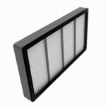 KENSHIRE 8PCS S series filters replacement compatible with iRobot Roomba S9 Plus S9 S9+ 9150 9550 filters parts replacement