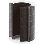 Xiaomi Smart Air Purifier 4 Filter PM2.5 and pollen filtration|Pet hair filtration|Odour elimination”Min 1 year manufacturer warranty”