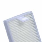 Pack of 6 Replacement Accessories Kit Set Tool Replacement for Eufy RoboVac 11S / RoboVac 30 / RoboVac 30C / RoboVac 16C Vacuum Cleaner – 6 Filters DOOMUN