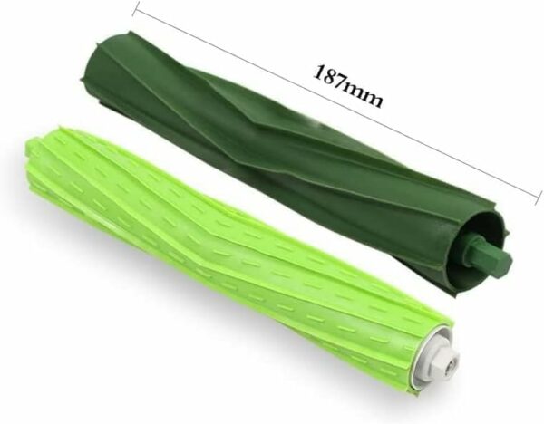 اکسسوری جارو رباتیک آی روبات مناسب مدل های iRobot Roomba e i and j Series i3 i3+ i6+ i7 i7+ i8+ Plus E5 E6 E7 j7 (7150) j7+ (7550) Vacuum Cleaner Accessories (ارسال 10 الی 15 روز کاری)