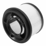 CENPEK Vacuum Filter Kit for Dreame T10 T20 T20Pro T30 T30NEO R10 R10Pro R20 Compatible with Xiao -mi G9 G10 Vacuum Cleaner