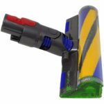 Dyson Laser Slim Fluffy™ cleaner head