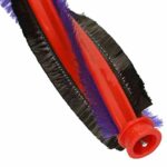 SPARES2GO Brushroll Brush Bar for Dyson V6 SV03 Flexi DC62 Vacuum Cleaner (185mm)