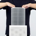 Mi Air Purifier HEPA Replacement Filter SCG4021GL