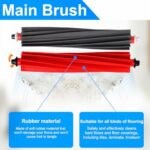 Fixbetter Accessories for Roborock Q Revo Master