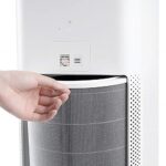 Mi Air Purifier HEPA Replacement Filter SCG4021GL