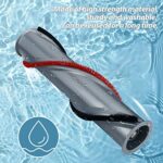 BicycleStore Roller Brush Replacement Compatible with Dyson V11, Roll Bar Vacuum Attachments Cordless Vacuum Cleaner Head Replacement for Dyson V11 Brushroll Cleaner Part No. 970135-01, 970100-05