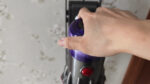 Unikstone Filter Replacement for Dyson V12 Detect Slim Vacuums, V12 Slim Vacuums, Compare to Part 971517-01. (NOT for SV12 Vacuum)