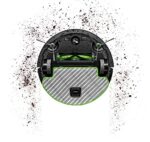 irobot ‭ 4719025‬, Maintenance Accessories for Roomba Combo Robot Vacuum Cleaner, Green and Black