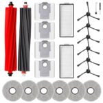 Fixbetter Accessories for Roborock Q Revo Master
