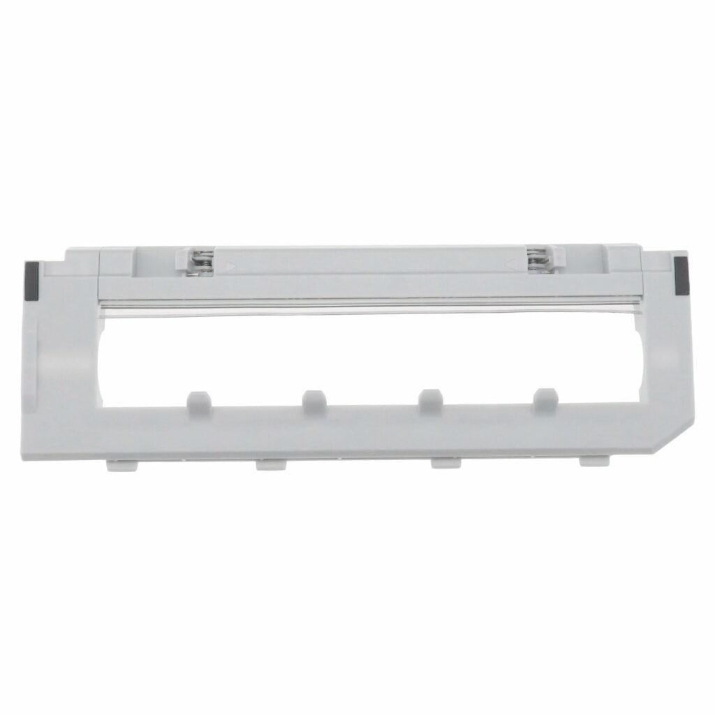 SG Store Main Brush Cover Vacuum Cleaner Accessories Compatible with Roborock S7 /Q7 /Q7 Max/ T7S/ T7S Main Brush Cover Replacement Part Home Office Toilet