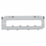 SG Store Main Brush Cover Vacuum Cleaner Accessories Compatible with Roborock S7 /Q7 /Q7 Max/ T7S/ T7S Main Brush Cover Replacement Part Home Office Toilet