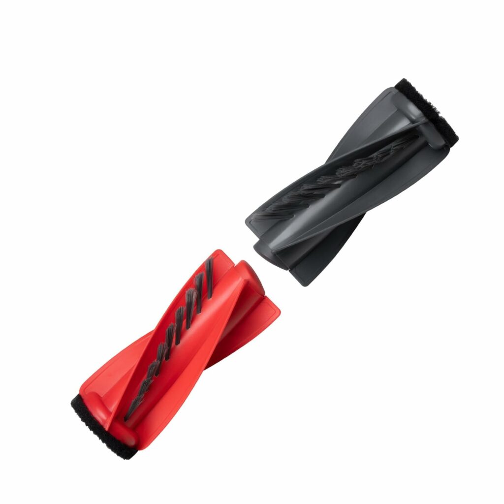 roborock Zero-Tangling DuoDivide Main Brush Replacement Qrevo Curv/Qrevo 5AE/Saros 10/Qrevo Curv 5A1 Robot Vacuum