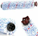 FIND A SPARE Replacement Parts for Bissell CrossWave 1X Multi-Surface Brush Roll 1868 + 1 Pack Vacuum Filter 1866 1x Rug Brush Roll for Bissell CrossWave Vacuum Cleaner