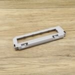 SG Store Main Brush Cover Vacuum Cleaner Accessories Compatible with Roborock S7 /Q7 /Q7 Max/ T7S/ T7S Main Brush Cover Replacement Part Home Office Toilet