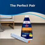 Bissell 1868 CrossWave Brush Roll – Parent 1926