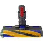 Dyson Laser Slim Fluffy™ cleaner head