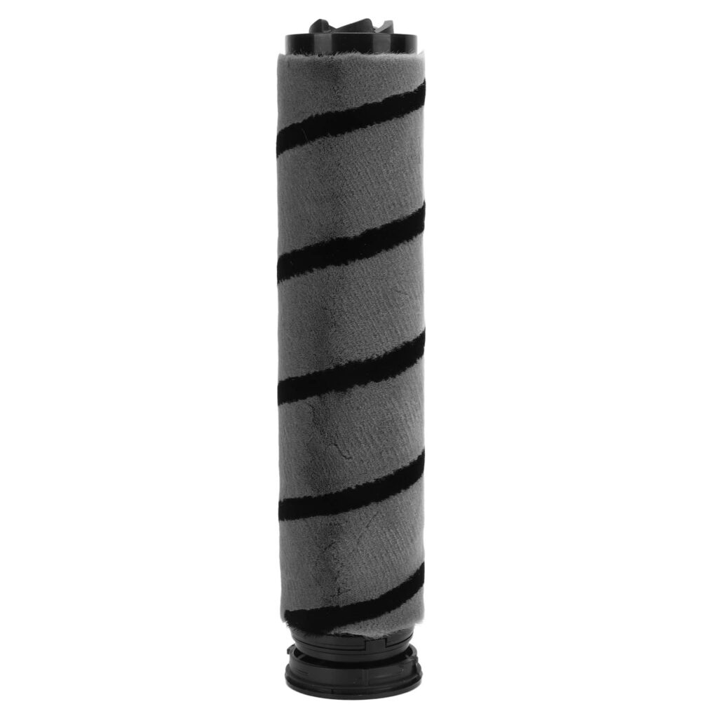 Haofy Vacuum Cleaner Main Brush, Vacuum Cleaner Rollaer Brush Replacement Soft Fiber Wood Floor Roll for Bissell 2791 2746A 2 Household Cleaning Sweeper Parts