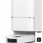 جارو رباتیک شیائومی دریم Dreame L40 Ultra