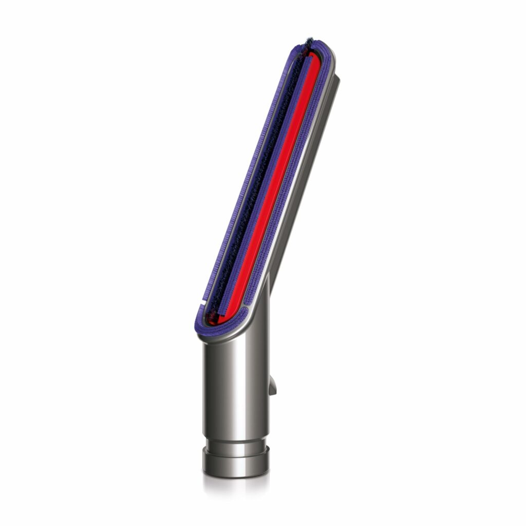 Dyson Carbon Fiber Soft Dusting Brush Accessory
