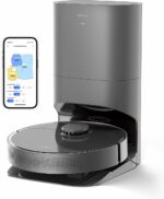 جارو رباتیک شیائومی دریم Dreame Bot D10S Plus - تصویر 2