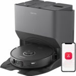 جارو رباتیک شیائومی مدل Roborock S8 Pro Ultra