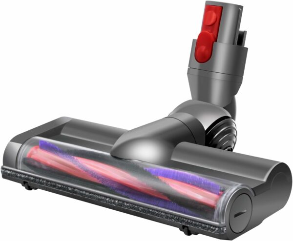 پارویی اورجینال دایسون مناسب مدل Dys0n V7 V8 V10 V11 V15 Vacuum Cleaner SV10 SV11 SV12 SV14 (ارسال 15 الی 25 روز کاری) - تصویر 2