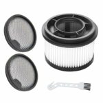 CENPEK Vacuum Filter Kit for Dreame T10 T20 T20Pro T30 T30NEO R10 R10Pro R20 Compatible with Xiao -mi G9 G10 Vacuum Cleaner