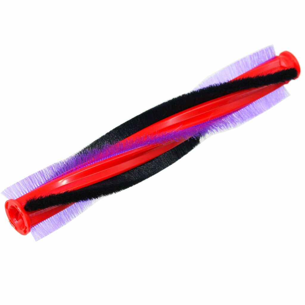SPARES2GO Turbine Roller Brush Bar Brushroll for Dyson DC59 V6 Animal Cordless Vacuum Cleaner (225mm)