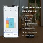 جارو رباتیک شیائومی مدل Roborock S8 Plus - تصویر 3