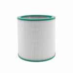 KENSHIRE TP03 true HEPA filters replacement compatible with Dyson towel purifier pure cool link TP02 TP03 AM11 BP01 TP01 air purifiers